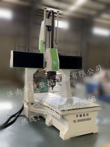 济宁泗水县五轴加工中心