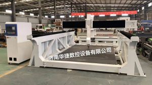 济宁泗水县定制分体式大型模具雕刻机